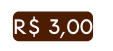 R 3 00