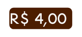 r 4 00